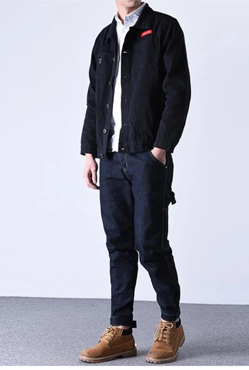 Windbreaker Jacket    (14)