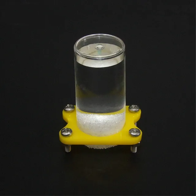 Buy Pet Ant Spider Feeder Ant Nest Practical Water Tower Feeder/15ML Large