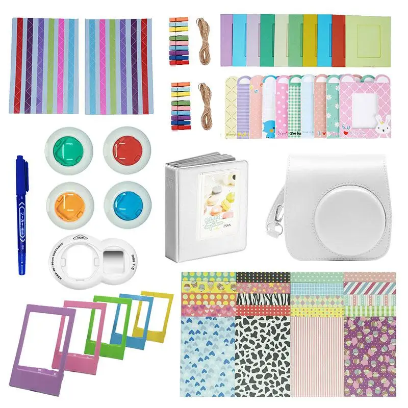 Random Cat Rikka 48 PCS 3D Simulation Color Butterfly Stereo Wall Stickers Decoration Living Room Bedroom TV Wall Background Decorative Stickers