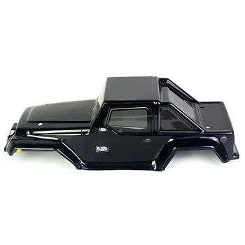 

1PC HSP 94111 270mm Wheelbase PVC Car Shell Modify Upgrade Parts 390x150mm Color Bodyshell for RC Model Buggy/Big Feet
