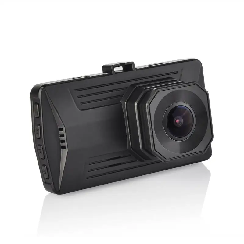 

DC12V Universal Dvr Camera 1080P Full HD 170 Degree Car Camera For Driving Recording 1200W Car Detector
