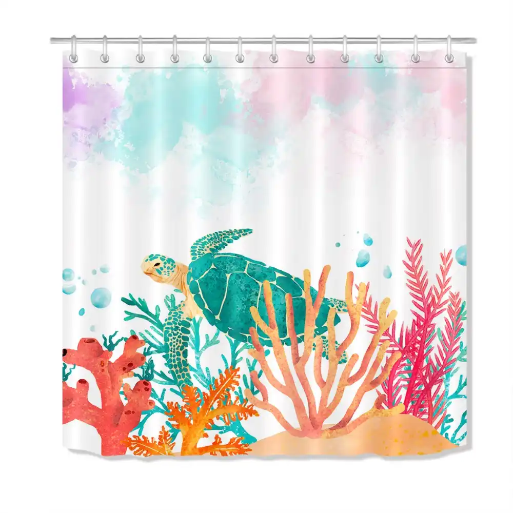 impermeable antimoho cortina ducha