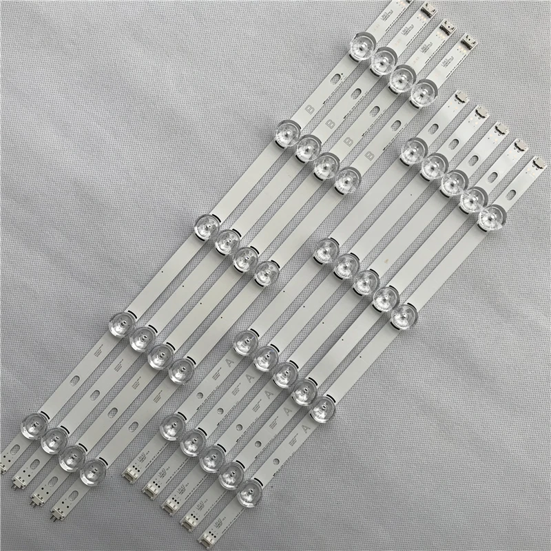 

LED Backlight strip for 50LB5620 LC500DUE FG A4 A3 A2 A1 M4 M3 M2 M1 P2 Innotek DRT 3.0 50" 50LB650V 50LB6300 50LF6000 50LB570B