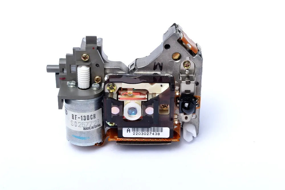 Original New Optical Pickup CLJ75LD Optical Laser Lens Replacement For