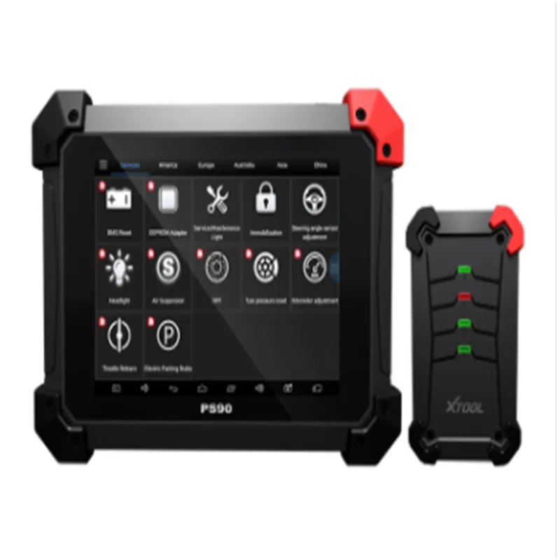 XTool PS90 3