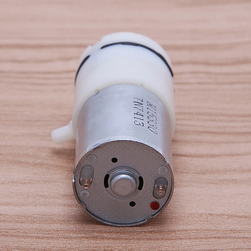 bomba de ar potenciadora para tratamento