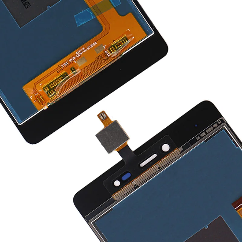 for wiko fever 4g2