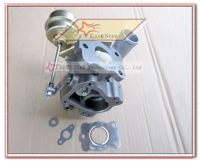 K03 53039700051 53039880051 ZY34027010 Turbocharger For GM TrackerSuzuki Grand Vitara 2000-08 DW10ATED 2.0L TD 109HP (2)