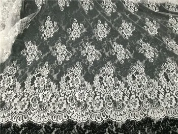 

Wholesale price LFY new style LC 0065 home decoration lace fabric bridal underwear material lace fabric