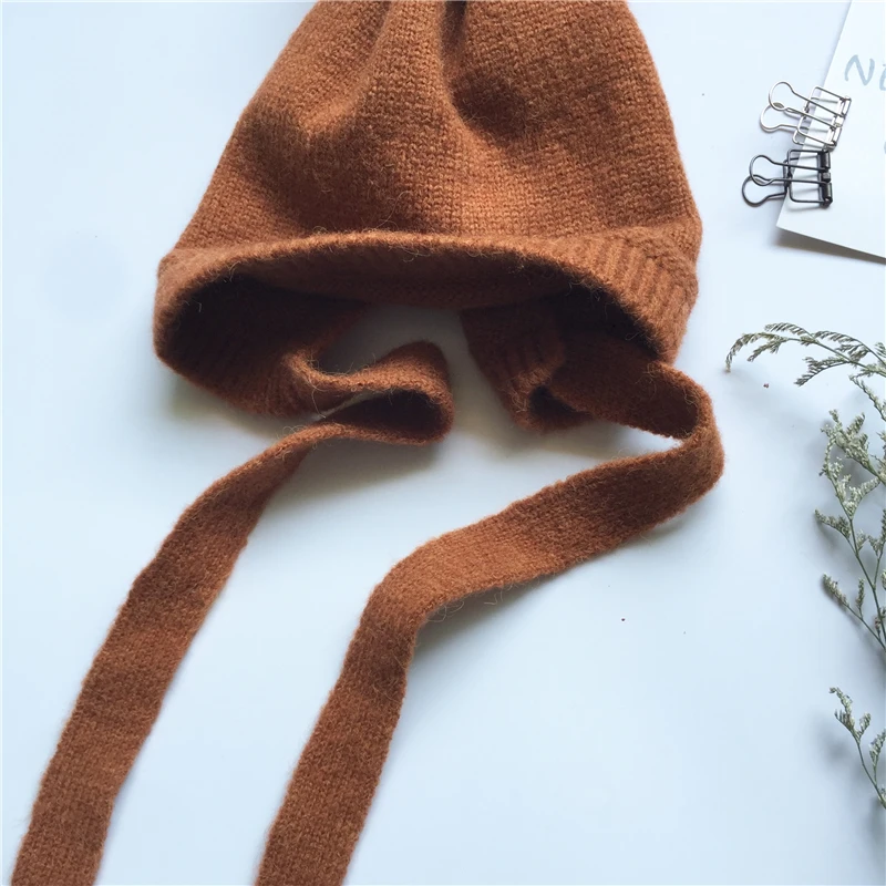 Детские шапки с шариками для девочек детские вязаные подходит окружности головы