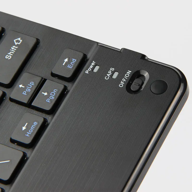 Клавиатура Bluetooth для Samsung Galaxy Tab 3 8 0 дюйма T310 T311 T315 планшетный ПК беспроводная