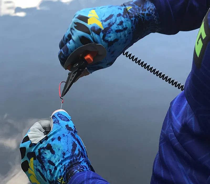 KastKing перчатки для рыбалки SPF 50 солнцезащитные мужские перчатки для защиты рук дышащие уличные перчатки для упражнений карп рыболовные принадлежности PESCA