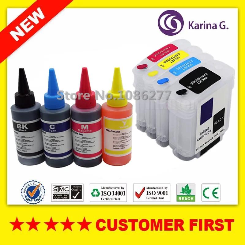 HP940+100INK