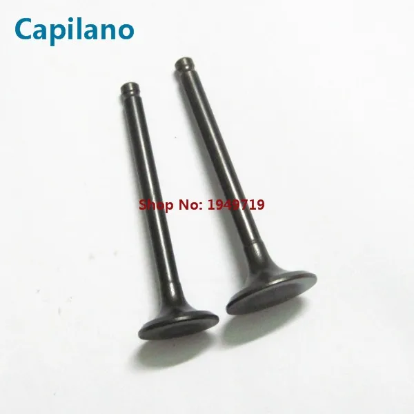 MIO125 engine valve (3)