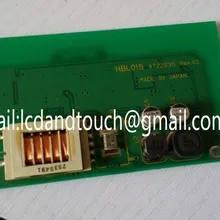 HBL015 AT22935 REV.02 инвертор