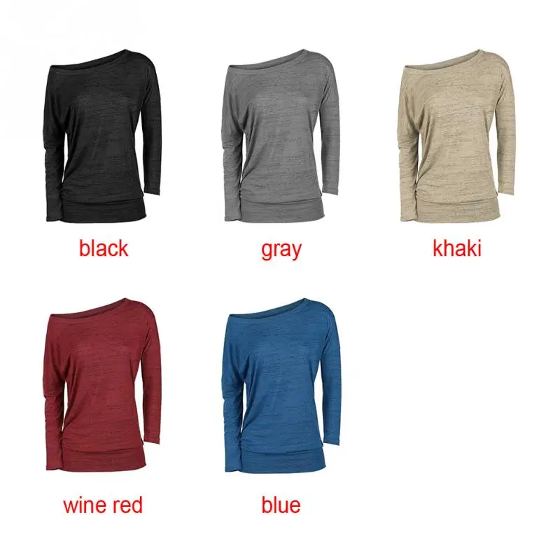 Осенне зимняя Дамская обувь Простые Повседневное с длинным рукавом косой