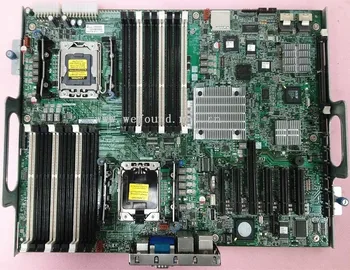 

100% Working server Motherboard for ML350G6 511775-001 461317-001 606019-001 Fully Tested