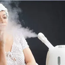 Косметический опрыскиватель Золотого Риса K-33S травяной горячей воды опрыскиватель паром лица паром лапша инструмент