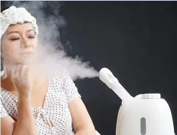 

Beauty sprayer Golden Rice K-33S herbal hot water sprayer steamed face steaming noodles instrument