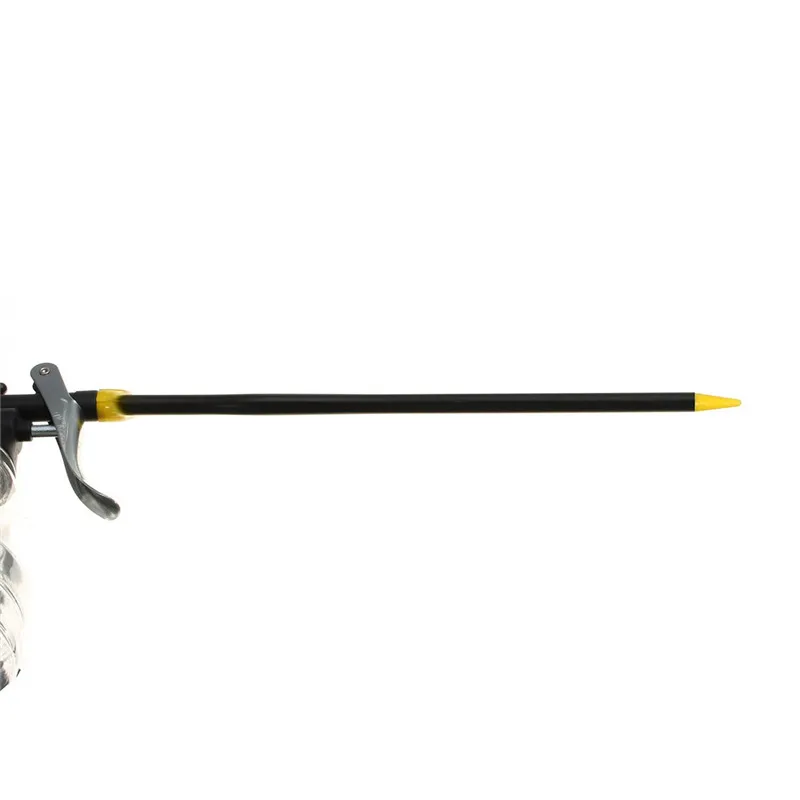 Universal Long Nozzle High Pressure Feed Oil Spray Gun Bottle 250ml Capacity (5)