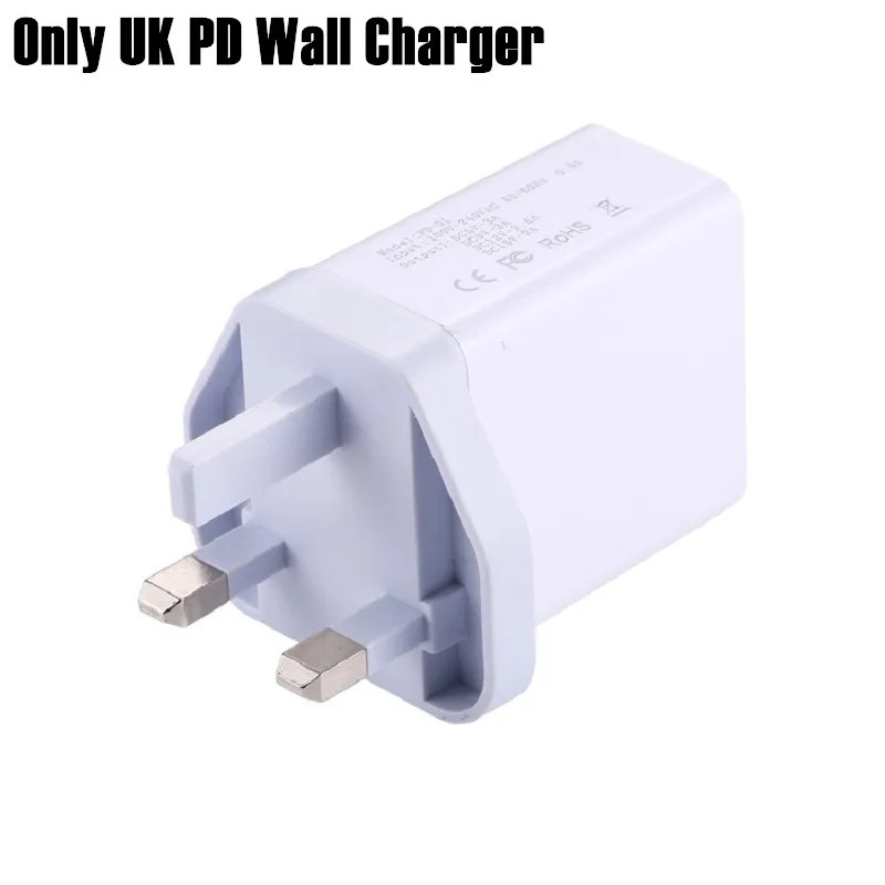 UK PD
