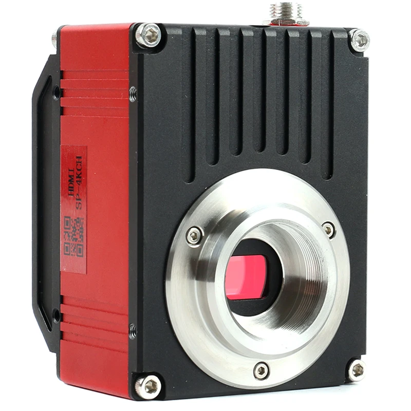  2019 8.3MP FHD SONY Sensor 4K UHD 60FPS USB3.0 1080P Industrial Measurement Digital HDMI Video Micr - 33062419331