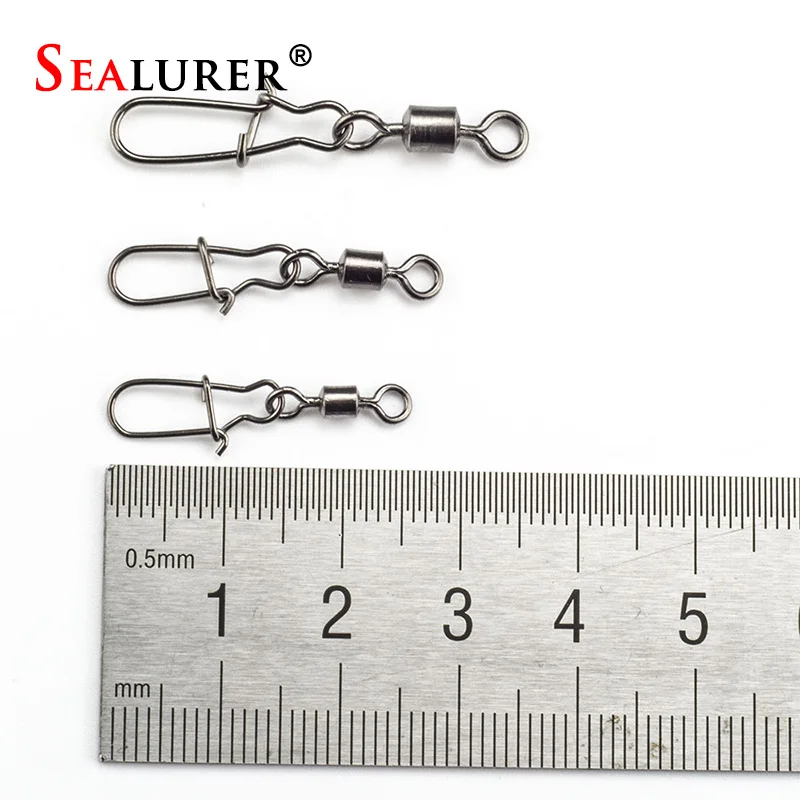 10 قطعة/الوحدة الصيد إغراء وصلة دوّارة لصيد الأسماك مع لطيفة المفاجئة إكسسوارات صيد أسماك من الاستانلس استيل 10 قطعة/الوحدة الصيد إغراء وصلة دوّارة لصيد الأسماك مع لطيفة المفاجئة إكسسوارات صيد أسماك من الاستانلس استيل