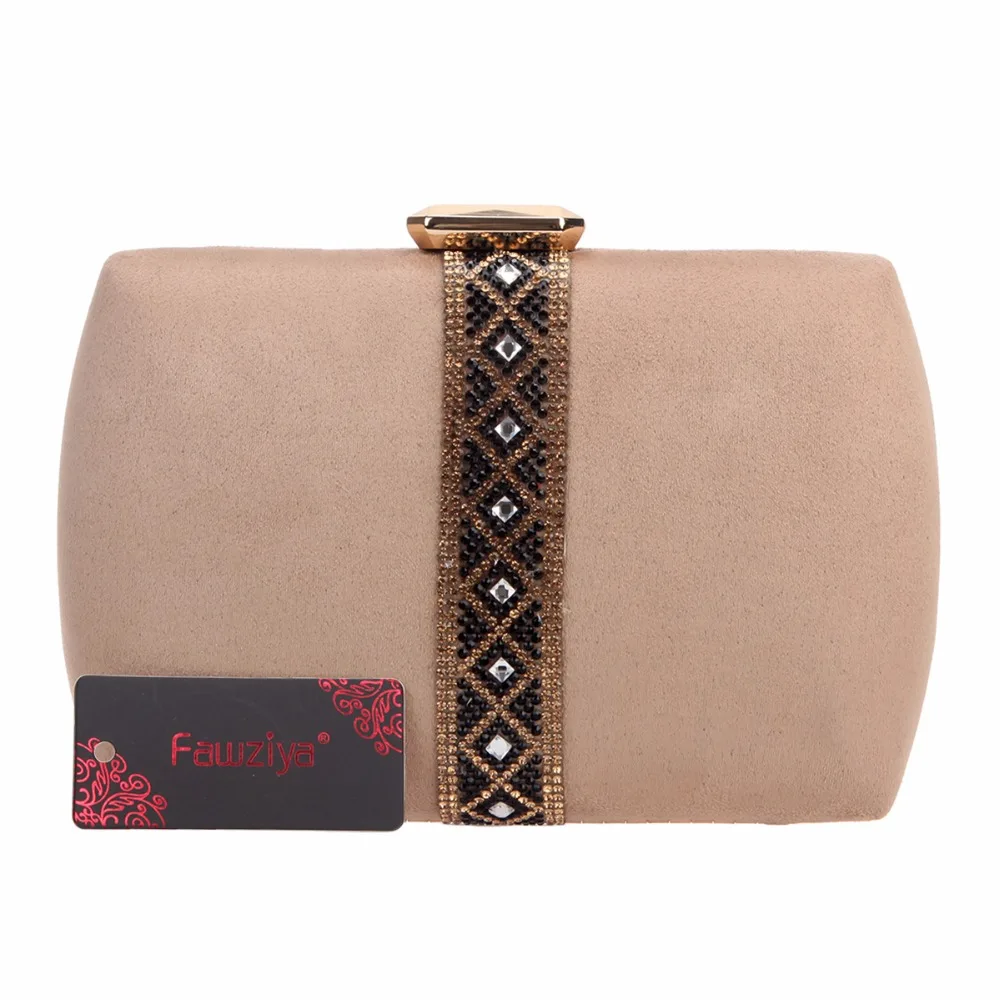 E8134-Fawziya-Clutch for wemen-Beige (10)