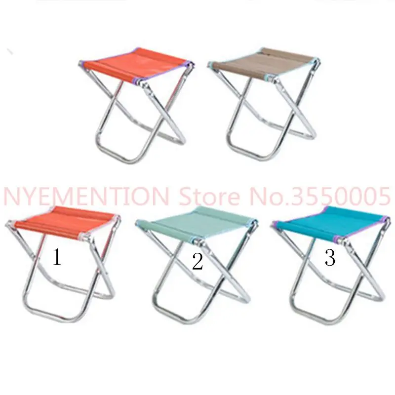 Chairs for kids Adults Party Camping Picnic Chairs Fishing Stool Protable Can Foldable Outdoor Furniture Ultralight Seat 1pcs Chairs for kids Adults Party Camping Picnic Chairs Fishing Stool Protable Can Foldable Outdoor Furniture Ultralight Seat 1pcs
