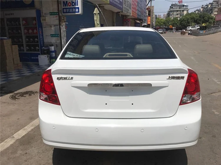 Chevrolet Optra 2007
