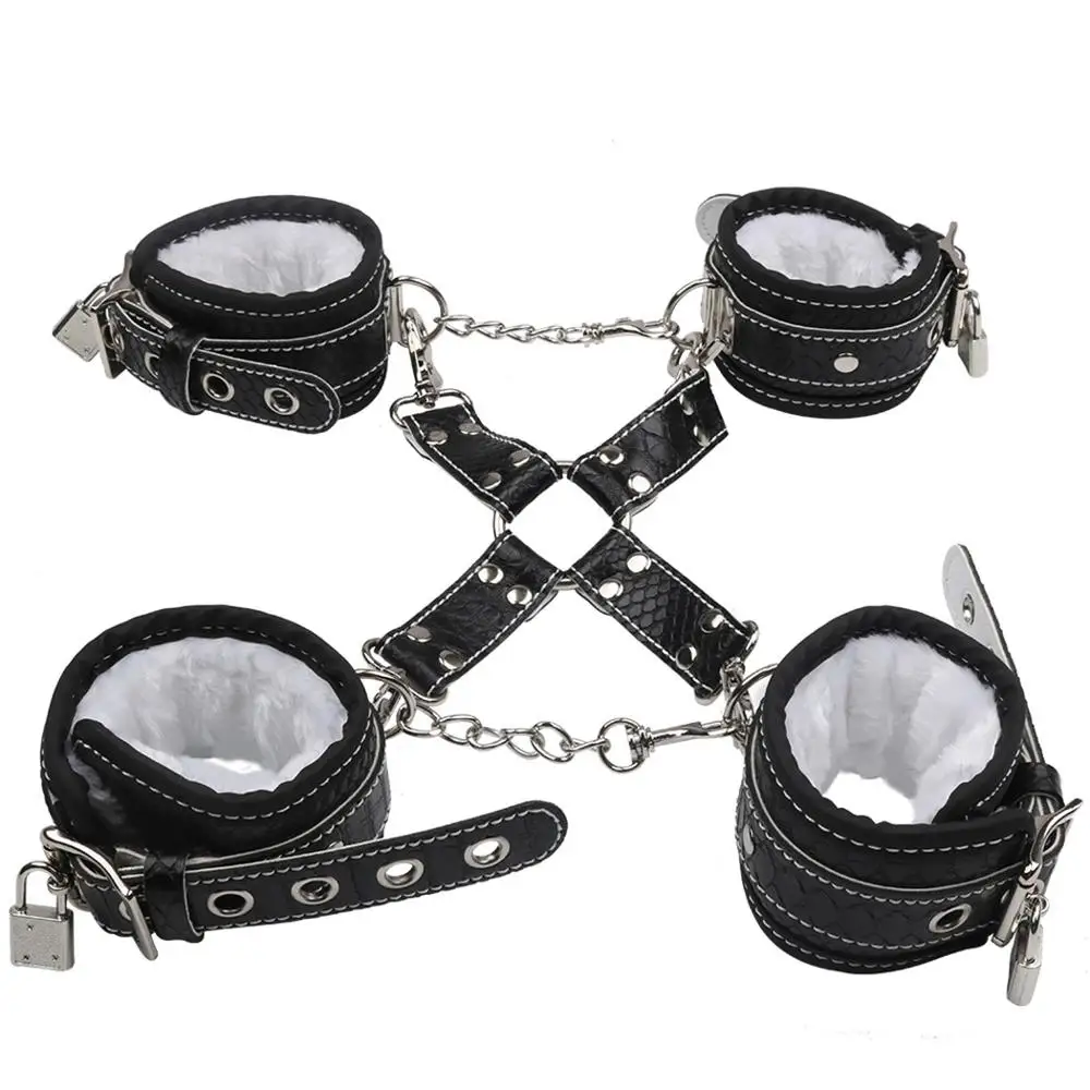 cuffs
