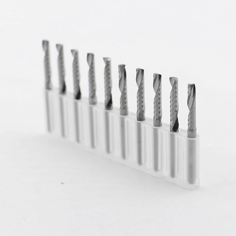 MDF carbide milling cutter
