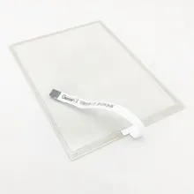 GP-121F-5H-6N GP-121F-5H-6B GP-121F-5H-6G сенсорный экран только сенсорный и сенсорный стекло для сменная панель для ремонта