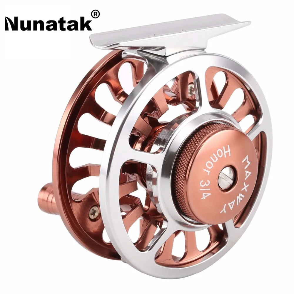 Рыболовная удочка Nunatak Maxway Honor Combo 3/4 #2 4 M Удочка + катушка сумка для удочки 24
