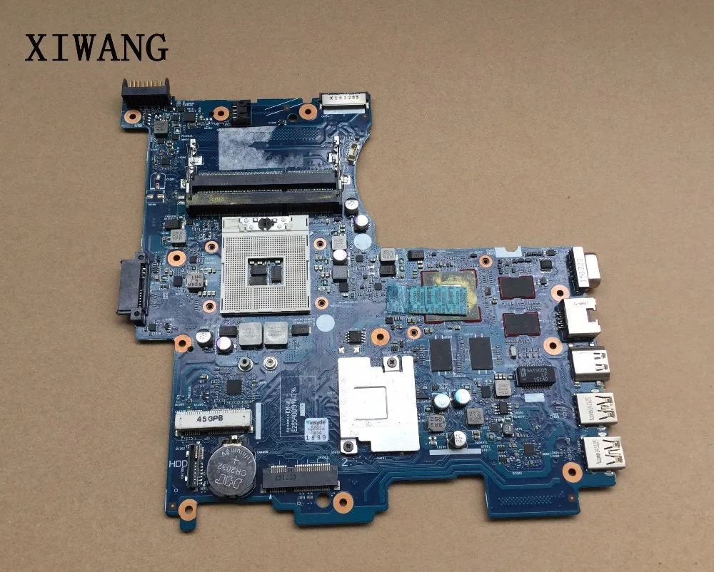 

718445-501 For HP M4 motherboard 718445-001 model 6050A2545601 Notebook PC 100% tested working