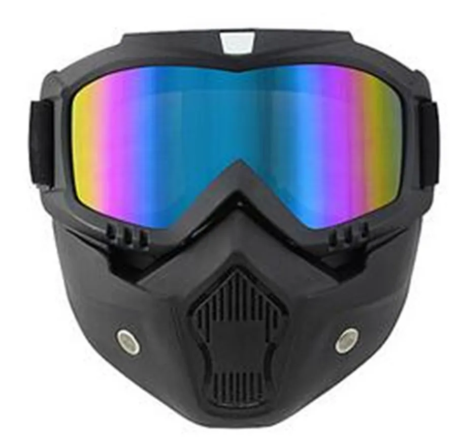 harley goggles