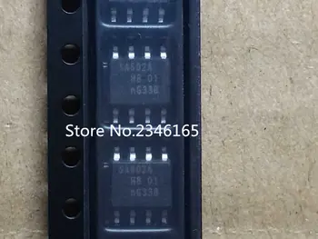 

SA602AD SA602 SA602A 10pcs