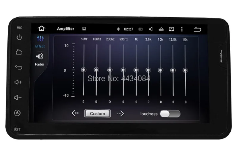 Discount Ouchuangbo PX5 car audio gps radio for Suzuki Jimny 2006-2013 support BT USB mirror link android 8.0 OS 4GB RAM 64GB ROM 3 Discount Ouchuangbo PX5 car audio gps radio for Suzuki Jimny 2006-2013 support BT USB mirror link android 8.0 OS 4GB RAM 64GB ROM 3