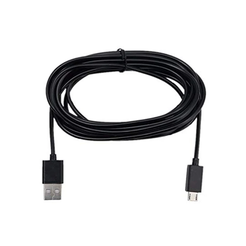 3 м Usb3.0 кабель для зарядки и передачи данных игровой шнур Sony Playstation PS4 4 Xbox One