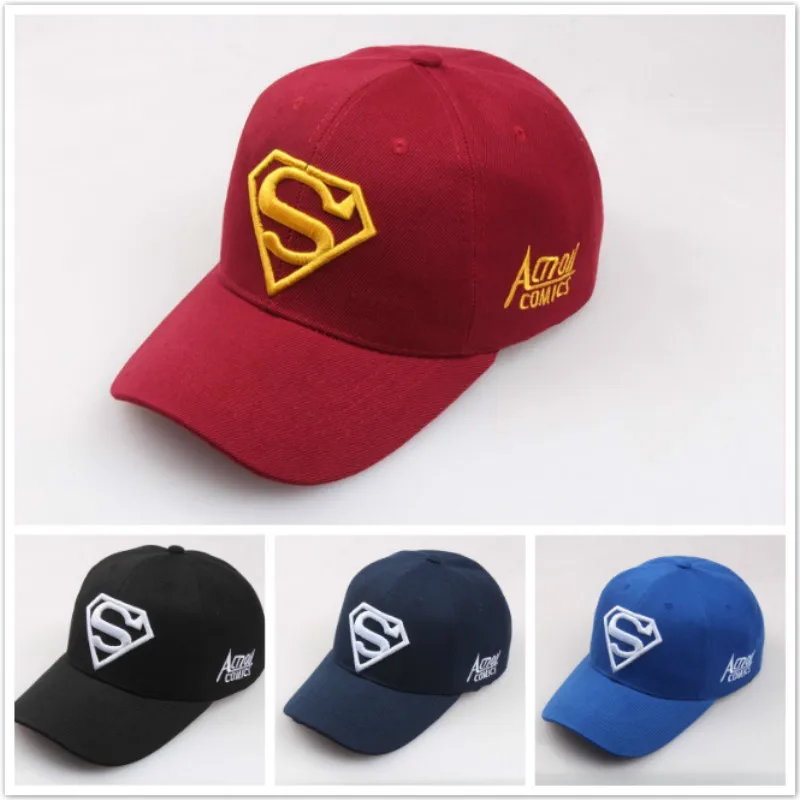 la cap red