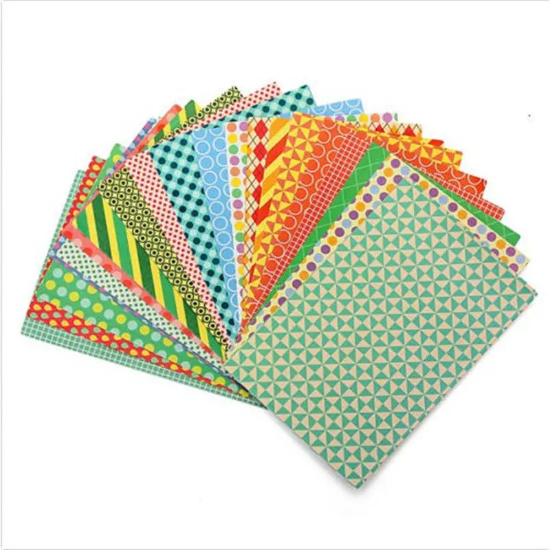 

20X Colorful Polaroid Masking Craft Washi Photo Decoration Stickers Tape Paper