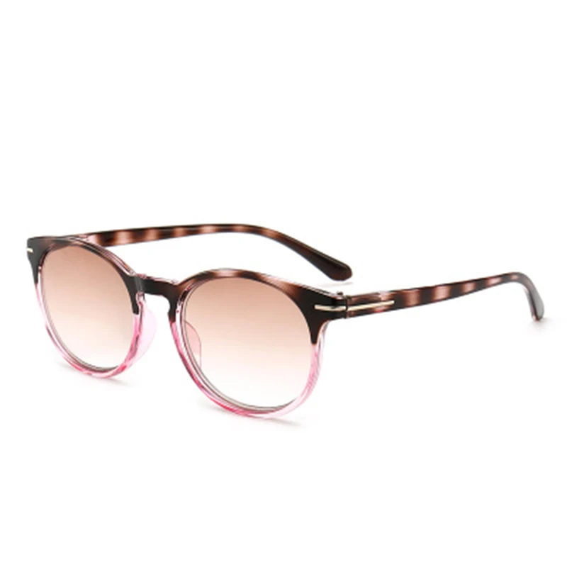 Men Reading Glasses Rround Spectacle Readers Reading Glasses For Women Full Frame Presbyopia 1.5 Diopter Lunettes De Lecture 