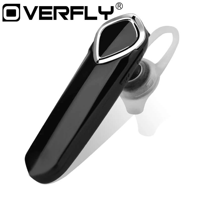 

ANBES Newest Bluetooth Headset Earphone Bluetooth Wireless Stereo Music Sport Headphone Handsfree Mic For Xiaomi iPhone 7 LG HTC