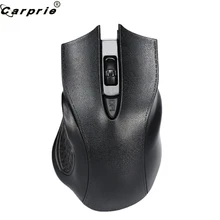 CARPRIE Bluetooth 3,0 Беспроводная игровая мышь Мыши 1600 dpi Оптический игровой компьютер Pro игровая мышь для ноутбука 90711