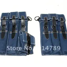 Второй мировой войны немецкий Люфтваффе ВВС Подсумок-31758