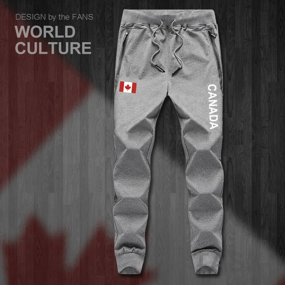 mens track pants canada