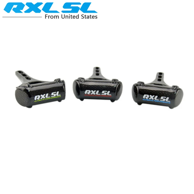Full Carbon Fiber Bicycle Handlebar Speedometer RX...
