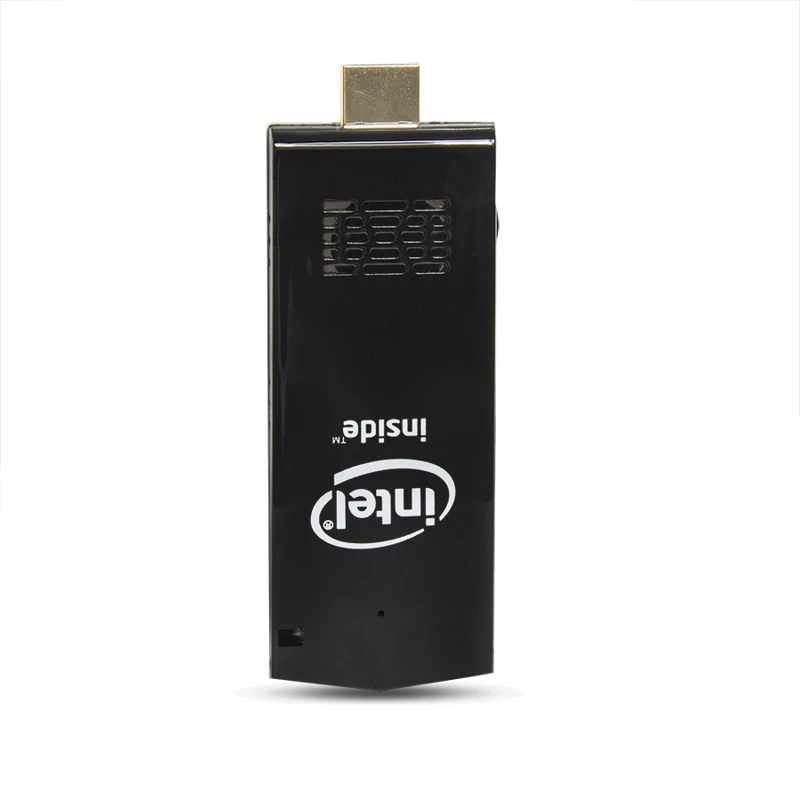 Intel W5 pro Mini PC Computer Stick with Windows 10 Atom Z3735 RAM 2GB eMMC 32GB Bluetooth 4.0 Built-in Fan (3)