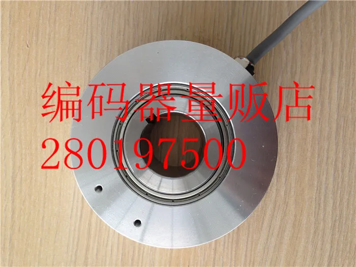 

[BELLA] SZB42-1024RF-30J elevator encoder Technology
