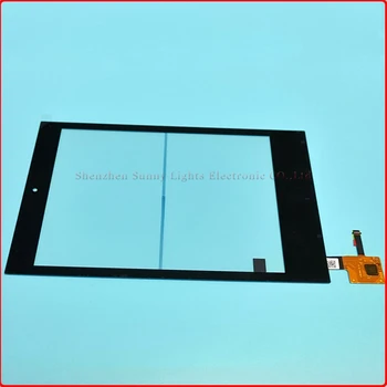 

New 7.85'' inch Tablet Capacitive Touch Screen Replacement For 078186C-B-01 Digitizer External screen Sensor Free Shipping